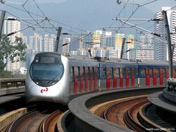 Hong Kong presenta una estrategia para construir siete nuevas lneas de ferrocarril